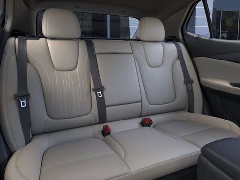 New 2026 Buick Encore GX Avenir AWD/4WD image 17