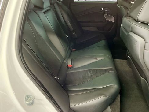 Used 2024 Acura TLX SH-AWD w/ A-SPEC Pkg image 29