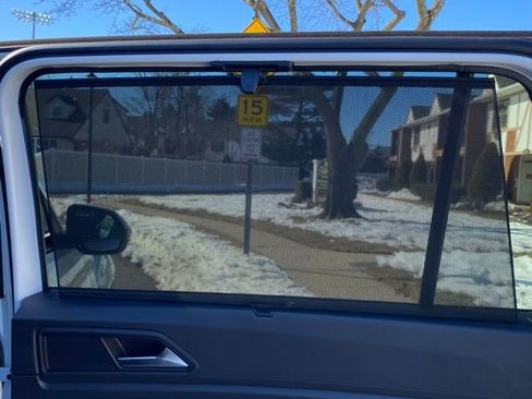 Used 2021 Volkswagen Atlas SE image 21