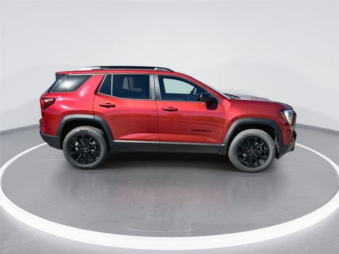 New 2026 GMC Terrain Elevation w/ Black Edition image 9