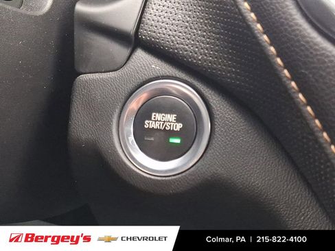 Certified 2022 Chevrolet Equinox Premier FWD image 26