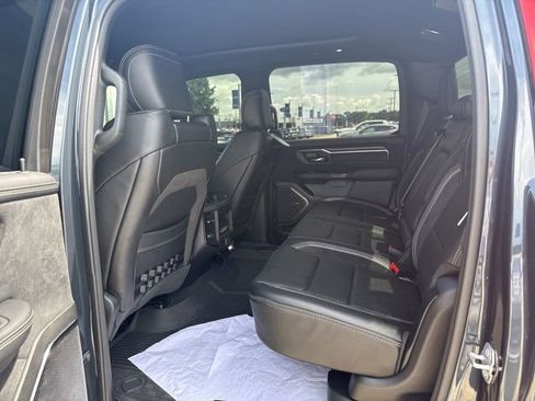 Used 2026 RAM 1500 RHO w/ RHO Level 1 Equipment Group AWD/4WD image 27