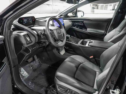 Certified 2023 Toyota bZ4X AWD w/ Weather Package image 19