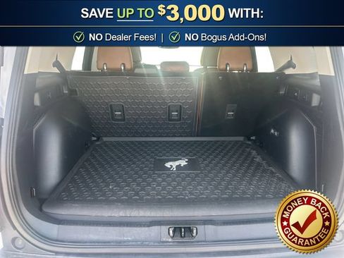 Certified 2021 Ford Bronco Sport Badlands w/ Badlands Package AWD/4WD image 24