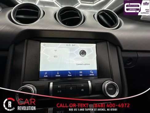 Used 2021 Ford Mustang Premium image 29