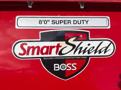 New 2024 Ford F250 XL w/ STX Appearance Package image 9