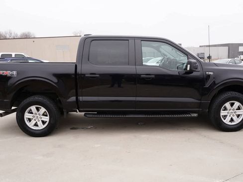 Used 2021 Ford F150 XL w/ Trailer Tow Package image 7