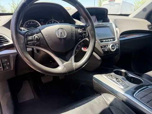Used 2020 Acura MDX FWD w/ Technology Package image 16