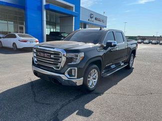 Used 2019 GMC Sierra 1500 SLT w/ SLT Premium Plus Package RWD video 1