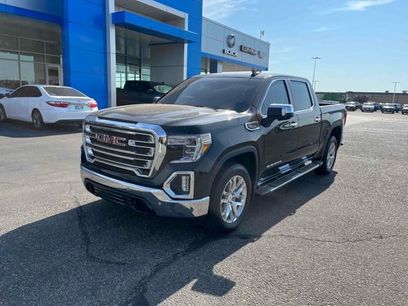 Used 2019 GMC Sierra 1500 SLT w/ SLT Premium Plus Package