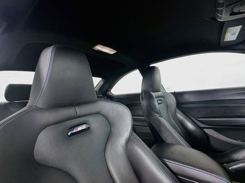Used 2019 BMW M2 Competition w/ Executive Package RWD image 20