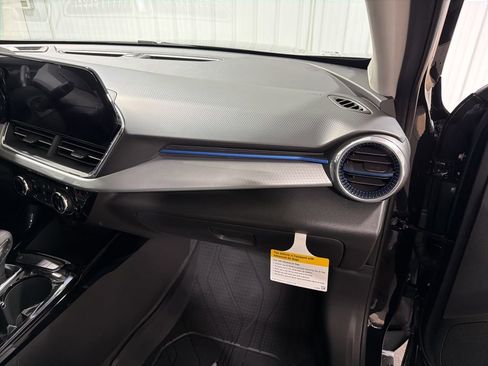 New 2026 Chevrolet Trax LT w/ Driver Confidence Package FWD image 22