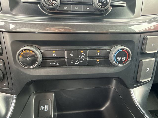Used 2023 Ford F150 XL w/ STX Appearance Package AWD/4WD image 19