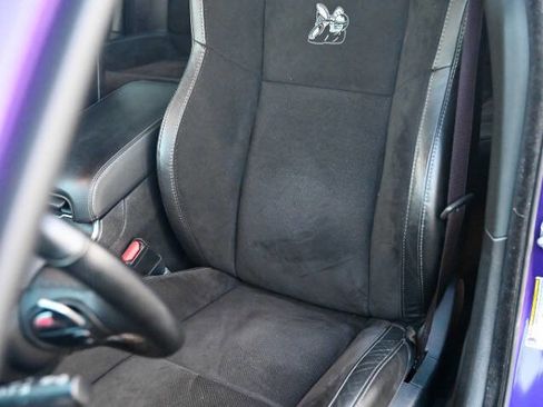 Used 2019 Dodge Charger Scat Pack w/ Plus Group image 99