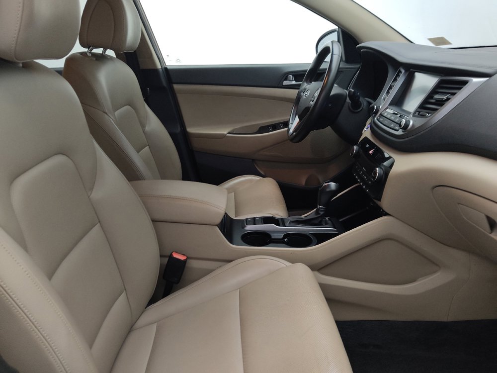 Used 2016 Hyundai Tucson Limited FWD image 21