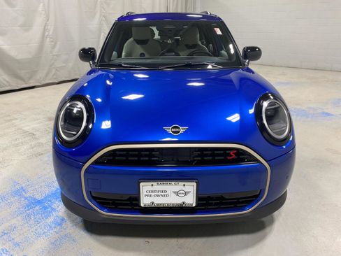 Certified 2025 MINI Cooper S image 5