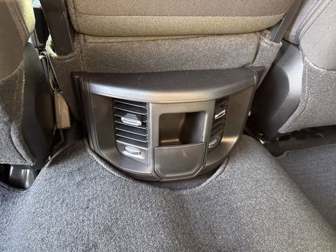 New 2026 RAM 2500 Tradesman image 19