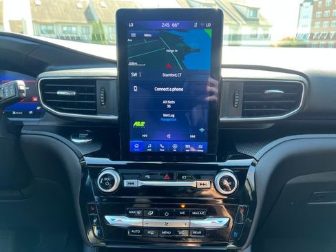 Used 2023 Ford Explorer ST w/ Equipment Group 401A AWD/4WD image 21