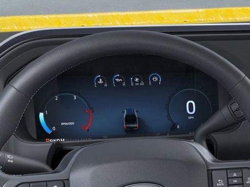 New 2026 Ford F250 Platinum AWD/4WD image 16