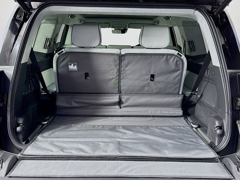 Used 2024 Rivian R1S Adventure image 23