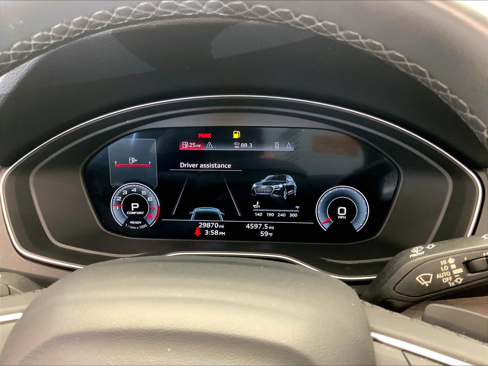 Certified 2023 Audi Q5 2.0T Premium Plus AWD/4WD image 22