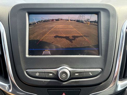 Certified 2020 Chevrolet Equinox LT image 14