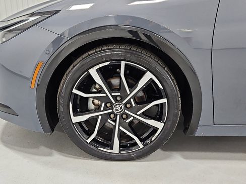 Certified 2024 Toyota Prius Prime image 5