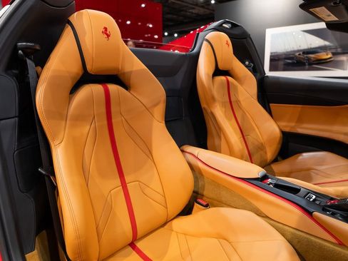 Certified 2021 Ferrari 812 GTS image 41