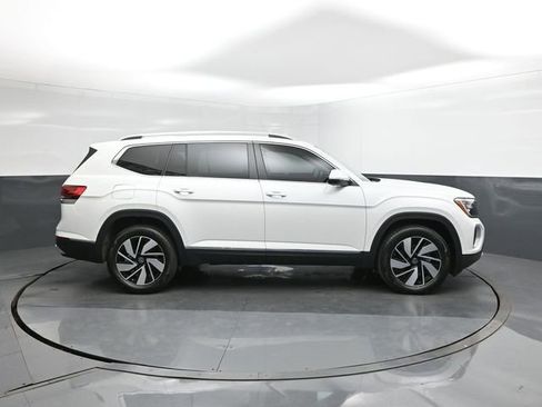 New 2026 Volkswagen Atlas SEL image 26