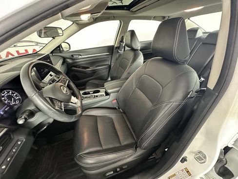 Used 2023 Nissan Altima 2.5 SL AWD/4WD image 23
