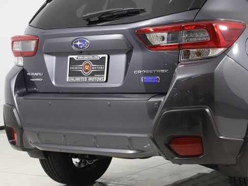 Used 2023 Subaru Crosstrek Hybrid image 44