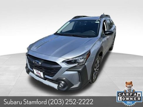 Used 2024 Subaru Outback Limited AWD/4WD image 3