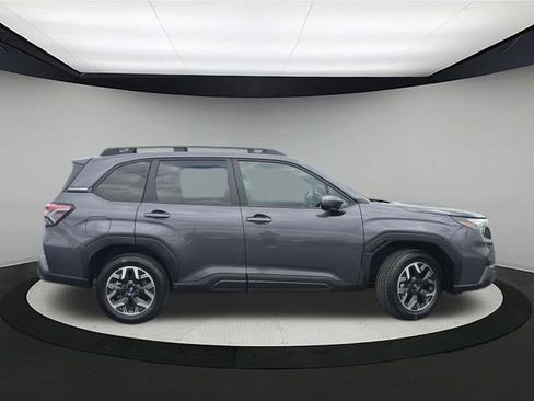 New 2026 Subaru Forester Premium AWD/4WD image 8