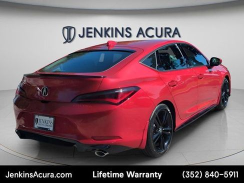 New 2026 Acura Integra A-Spec image 6