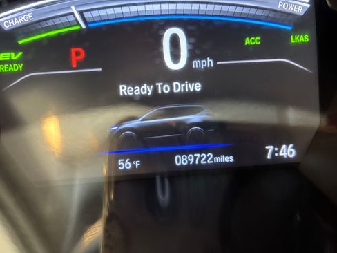 Certified 2022 Honda CR-V Touring image 15