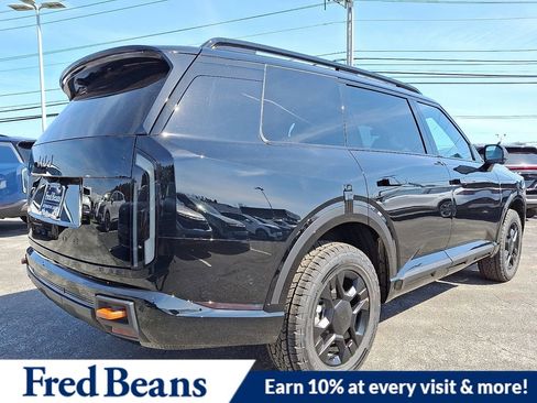 New 2027 Kia Telluride SX Prestige X-Pro AWD/4WD image 4