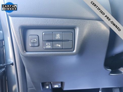 Certified 2025 MAZDA CX-5 2.5 Turbo w/ Premium Package image 3