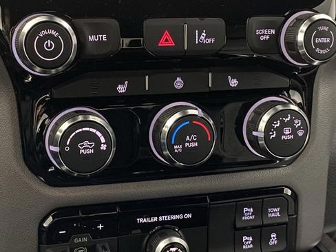 New 2026 RAM 1500 Big Horn image 19