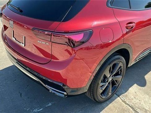 New 2025 Buick Envision Sport Touring image 12