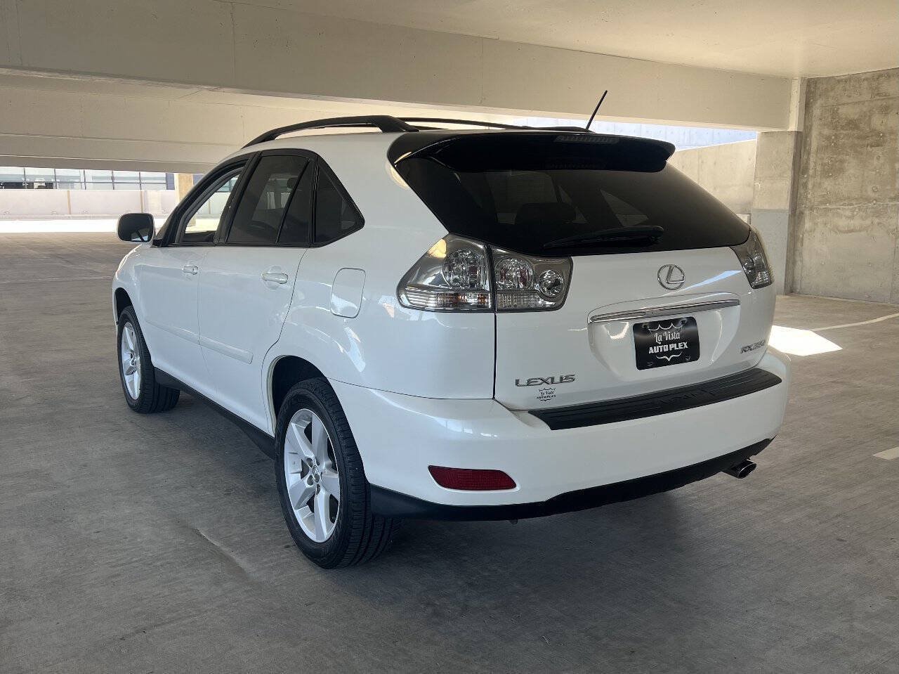 Used 2005 Lexus RX 330 FWD image 13