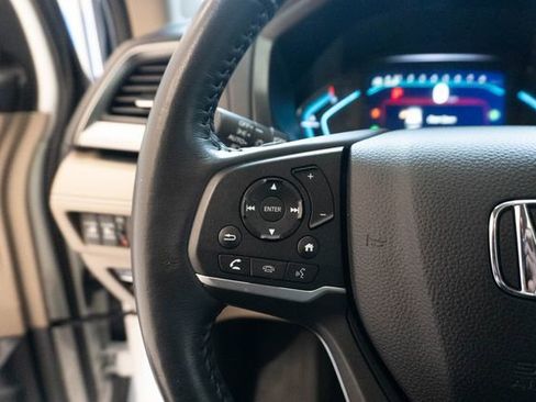 Used 2024 Honda Odyssey EX-L image 22