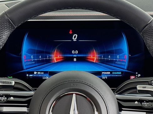 New 2026 Mercedes-Benz GLE 53 AMG 4MATIC Coupe image 18
