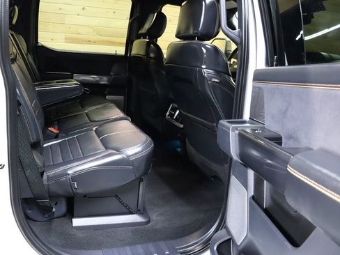 Used 2024 Ford F250 Platinum image 80