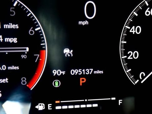 Used 2022 Honda Civic LX image 6