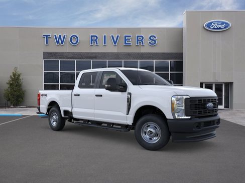 New 2026 Ford F250 XL AWD/4WD image 7