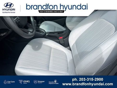 Used 2023 Hyundai Kona SEL image 20
