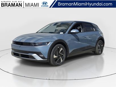 New 2026 Hyundai Ioniq 5 SEL