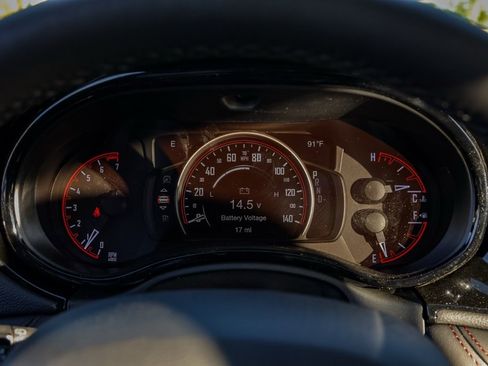 New 2026 Dodge Durango GT image 25