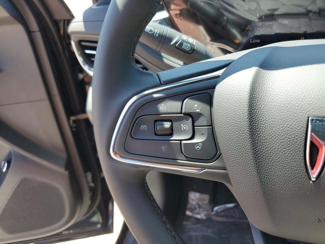 New 2026 Buick Envista Preferred w/ Convenience I Package FWD image 28