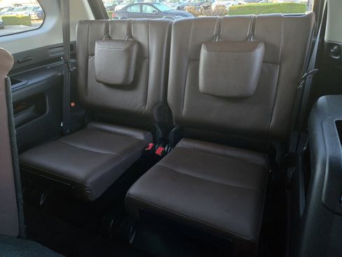 Certified 2024 Toyota 4Runner Limited image 11